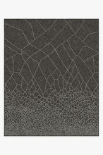 Load image into Gallery viewer, Kella Black Rug