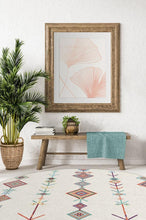 Load image into Gallery viewer, Kenza Polychrome Rug