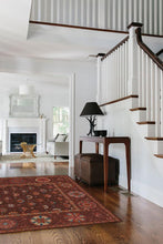 Load image into Gallery viewer, Latiff Autumn Rug