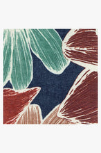 Load image into Gallery viewer, Mae Navy Rug