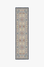 Load image into Gallery viewer, Malileh Heriz Saffron Rug