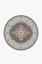 Load image into Gallery viewer, Malileh Heriz Opal Rug