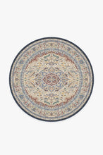 Load image into Gallery viewer, Malileh Heriz Saffron Rug
