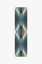 Load image into Gallery viewer, Mariposa Blue Rug