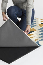 Load image into Gallery viewer, Mariposa Polychrome Rug