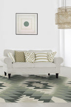 Load image into Gallery viewer, Mariposa Sage Rug