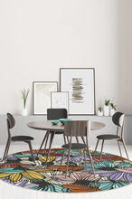 Load image into Gallery viewer, Meena Polychrome Rug