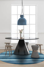 Load image into Gallery viewer, Meridian Blue Rug