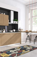 Load image into Gallery viewer, Mickey & Friends Multicolor Rug