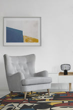 Load image into Gallery viewer, Mickey & Friends Multicolor Rug