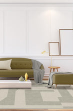 Load image into Gallery viewer, Moden Grey Rug