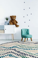Load image into Gallery viewer, Naila Multicolor Rug