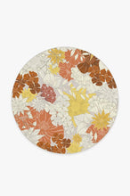 Load image into Gallery viewer, Nani Orange Cream Rug
