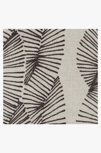 Load image into Gallery viewer, Nodum Black Rug