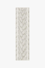 Load image into Gallery viewer, Nodum Light Grey Rug