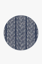 Load image into Gallery viewer, Nodum Navy Rug