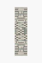 Load image into Gallery viewer, Obi Abalone Rug