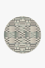 Load image into Gallery viewer, Obi Abalone Rug