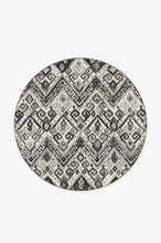 Load image into Gallery viewer, Orissa Grey Rug