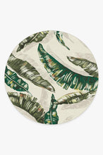 Load image into Gallery viewer, Palma Green Rug