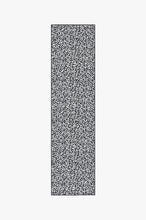 Load image into Gallery viewer, Posy Black & White Rug