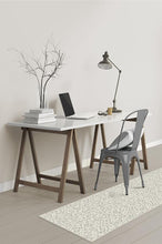 Load image into Gallery viewer, Posy Grey Rug