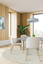 Load image into Gallery viewer, Posy Grey Rug