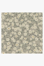 Load image into Gallery viewer, Posy Grey Rug