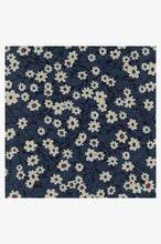Load image into Gallery viewer, Posy Navy Rug