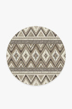 Load image into Gallery viewer, Pueblo Natural Rug