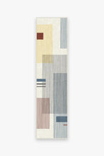 Load image into Gallery viewer, Quadra Primary Rug