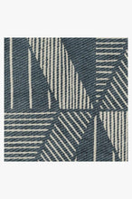 Load image into Gallery viewer, Ragazzo Blue Rug