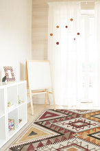 Load image into Gallery viewer, Santa Fe Multicolor Rug