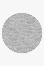 Load image into Gallery viewer, Sela Grey Rug