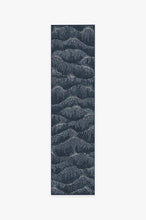 Load image into Gallery viewer, Sela Navy Rug