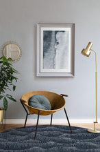 Load image into Gallery viewer, Sela Navy Rug