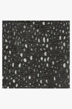 Load image into Gallery viewer, Shagreen Charcoal Rug