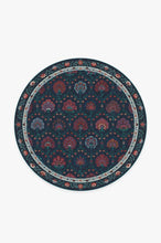 Load image into Gallery viewer, Sibel Sapphire Rug