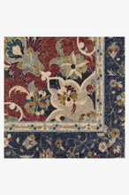 Load image into Gallery viewer, Sima Royal Blue Rug