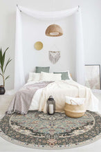 Load image into Gallery viewer, Sima Sage Rug