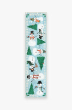 Load image into Gallery viewer, Snowy Soiree Frost Rug