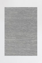 Load image into Gallery viewer, Solid Tonal Light Grey Rug