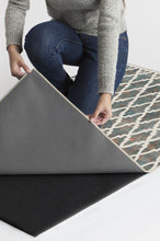 Load image into Gallery viewer, Soraya Trellis Multicolor Rug