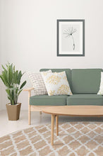 Load image into Gallery viewer, Soraya Trellis Rose Gold Rug
