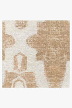 Load image into Gallery viewer, Soraya Trellis Rose Gold Rug