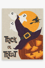 Load image into Gallery viewer, Spooktacular Rug