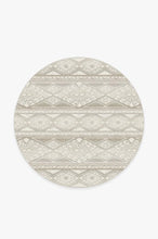 Load image into Gallery viewer, Suku Grey Rug
