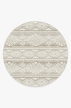 Load image into Gallery viewer, Suku Grey Rug
