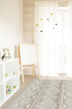 Load image into Gallery viewer, Suku Grey Rug