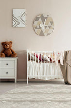 Load image into Gallery viewer, Suku Grey Rug